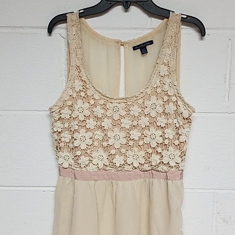 American Eagle Dress